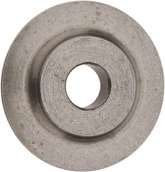 Ridgid - Cutter Cutting Wheel - Use with 101, 103/104, 105/150/150L, 131/151, 132/152, 153, 205, Cuts Aluminum, Copper - Americas Industrial Supply