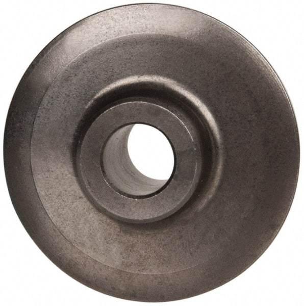 Ridgid - Cutter Cutting Wheel - Use with 360, 820/364, 732, Cuts Stainless Steel Pipe - Americas Industrial Supply