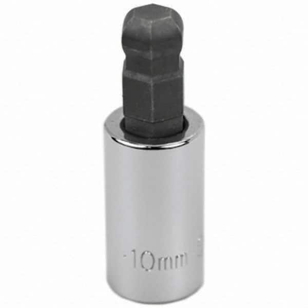 SK - Hand Hex & Torx Bit Sockets - Americas Industrial Supply