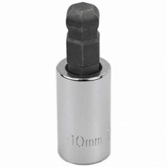 SK - Hand Hex & Torx Bit Sockets - Americas Industrial Supply