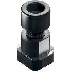 Schunk - Lathe Chuck Accessories Product Type: Jaw Nut Chuck Diameter Compatibility (mm): 315.00 - Americas Industrial Supply