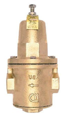 Conbraco - 400 Max psi Pressure Reducing Valve - 2" Threaded Connection - Americas Industrial Supply