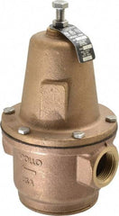 Conbraco - 400 Max psi Pressure Reducing Valve - 1" Threaded Connection - Americas Industrial Supply