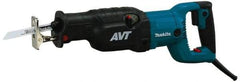 Makita - Electric Reciprocating Saws Amperage: 15.00 Strokes per Minute: 2800 - Americas Industrial Supply