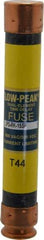 Cooper Bussmann - 300 VDC, 600 VAC, 15 Amp, Time Delay General Purpose Fuse - Fuse Holder Mount, 127mm OAL, 100 at DC, 300 at AC (RMS) kA Rating, 13/16" Diam - Americas Industrial Supply