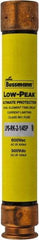 Cooper Bussmann - 300 VDC, 600 VAC, 2.25 Amp, Time Delay General Purpose Fuse - Fuse Holder Mount, 127mm OAL, 100 at DC, 300 at AC (RMS) kA Rating, 13/16" Diam - Americas Industrial Supply