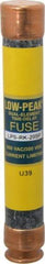 Cooper Bussmann - 300 VDC, 600 VAC, 20 Amp, Time Delay General Purpose Fuse - Fuse Holder Mount, 127mm OAL, 100 at DC, 300 at AC (RMS) kA Rating, 13/16" Diam - Americas Industrial Supply