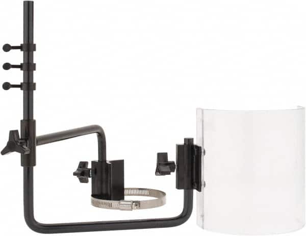 Delta Power Equipment - Drill Press Guards Type: Drill Press Guard - Americas Industrial Supply