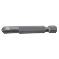 NO 6 TORQ-SET 10PKPOWER BIT - Americas Industrial Supply