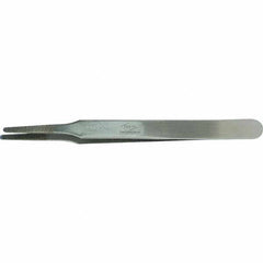 Erem - Tweezers Type: Fine Point Pattern: 2A-SA - Americas Industrial Supply