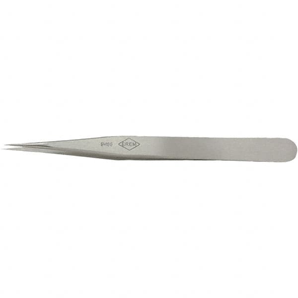 Erem - Tweezers PSC Code: 5120 - Americas Industrial Supply