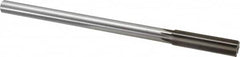 Interstate - 0.523" High Speed Steel Chucking Reamer - Americas Industrial Supply