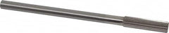 Interstate - 0.538" High Speed Steel Chucking Reamer - Americas Industrial Supply
