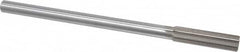 Interstate - 0.54" High Speed Steel Chucking Reamer - Americas Industrial Supply