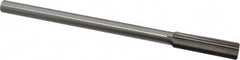 Interstate - 0.56" High Speed Steel Chucking Reamer - Americas Industrial Supply