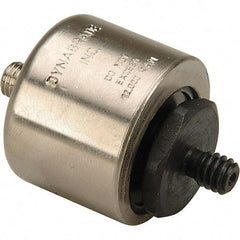 Dynabrade - Abrasive Disc Sanding Head - 1/4-20, 1/4-28 Male, 3,200 RPM - Americas Industrial Supply
