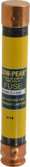 Cooper Bussmann - 300 VDC, 600 VAC, 3.5 Amp, Time Delay General Purpose Fuse - Fuse Holder Mount, 127mm OAL, 100 at DC, 300 at AC (RMS) kA Rating, 13/16" Diam - Americas Industrial Supply