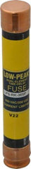 Cooper Bussmann - 300 VDC, 600 VAC, 30 Amp, Time Delay General Purpose Fuse - Fuse Holder Mount, 127mm OAL, 100 at DC, 300 at AC (RMS) kA Rating, 13/16" Diam - Americas Industrial Supply