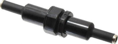 Cooper Bussmann - 1 Pole, 600 VAC, 30 Amp, Inline Fuse Holder - Compatible with 1-1/2 Inch Long x and 13/32 Inch Diameter Fuse - Americas Industrial Supply