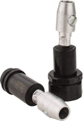 Cooper Bussmann - 1 Pole, 600 VAC, 30 Amp, Inline Fuse Holder - Compatible with 1-1/2 Inch Long x and 13/32 Inch Diameter Fuse - Americas Industrial Supply