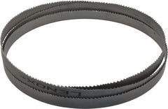 Lenox - 2 to 3 TPI, 13' 10" Long x 1-1/4" Wide x 0.042" Thick, Welded Band Saw Blade - Americas Industrial Supply