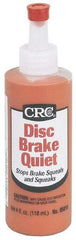 CRC - 4 oz Brake Silencer - 4 oz Container - Americas Industrial Supply