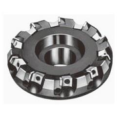 TGP4105RBAU Milling Cutter - Americas Industrial Supply