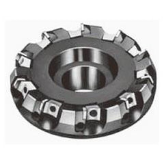 TGP4105RBAU Milling Cutter - Americas Industrial Supply