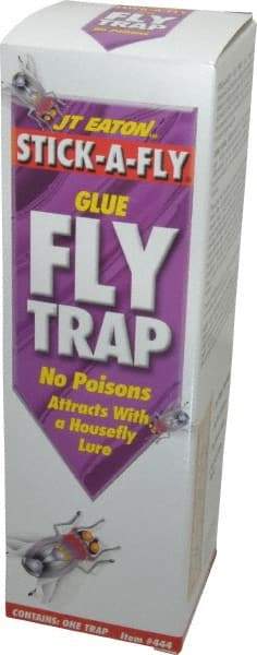 J.T. Eaton - Fly Trap - Targets Flies - Americas Industrial Supply