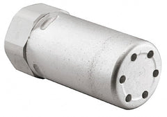 Norgren - 1/4 Female NPT, Exhaust Muffler - Americas Industrial Supply