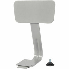 NPS - Cushions, Casters & Chair Accessories Type: Backrest For Use With: 6200 & 6300 Series Stools - Americas Industrial Supply