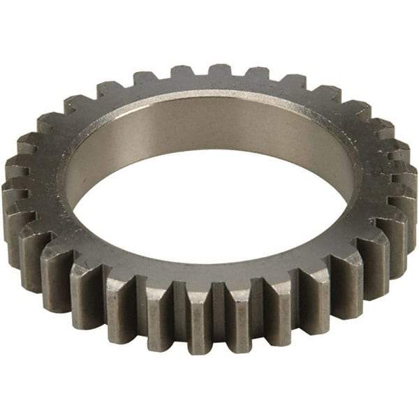 Dynabrade - 5", 6" & 8" Air Orbital Sander Pinion Gear - Use with 58441, 58442, 58443, 58444, 58445, 58446 - Americas Industrial Supply