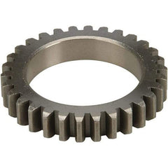 Dynabrade - 5", 6" & 8" Air Orbital Sander Pinion Gear - Use with 58441, 58442, 58443, 58444, 58445, 58446 - Americas Industrial Supply