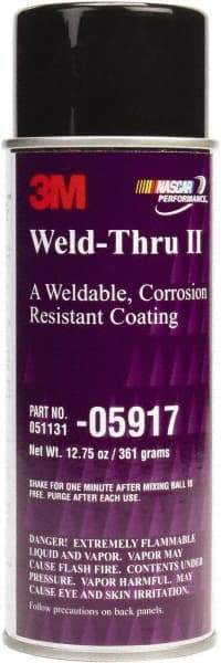 3M - 12.75 oz Corrosion Inhibitor - Comes in Aerosol - Americas Industrial Supply