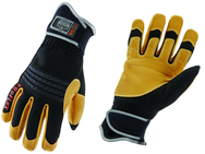 At Heights Construction Gloves: Comfort; Durability and protection to climb - Americas Industrial Supply