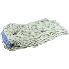 32 oz. Wet Mop Head, 8-Ply Cotton Yarn - Americas Industrial Supply