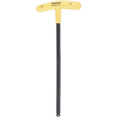 5/16 PROHOLD BALL END T-HANDLE - Americas Industrial Supply