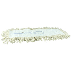 24″ Dust Mop Head, Tie-On Style - Americas Industrial Supply