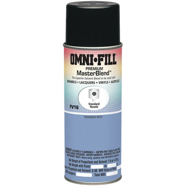 Krylon - 16 oz Omni-Pak Can - For Solvent-Based Paint - Americas Industrial Supply