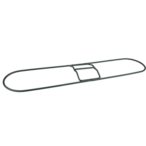24″ Dust Mop Frame, Heavy-Duty - Americas Industrial Supply