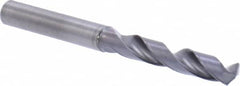 Sumitomo - 17/64" Solid Carbide, 135° Point, Maintenance Drill Bit - Americas Industrial Supply