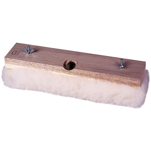 14 LAMBSWOOL WAX APPI - Americas Industrial Supply