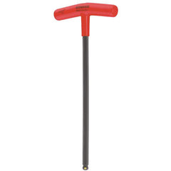 8MM PROHOLD BALL END T-HANDLE - Americas Industrial Supply