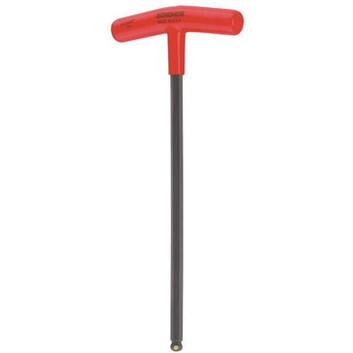 10MM PROHOLD BALL END T-HANDLE - Americas Industrial Supply