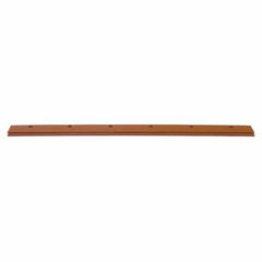 14″ Window Squeegee Refill, Soft Rubber Blade - Americas Industrial Supply