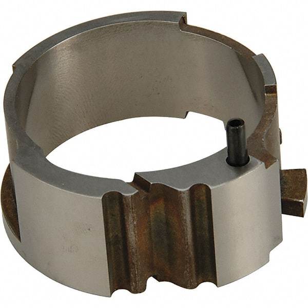 Dynabrade - 3" Air Buffer Cylinder Assembly - Use with 57126 - Americas Industrial Supply