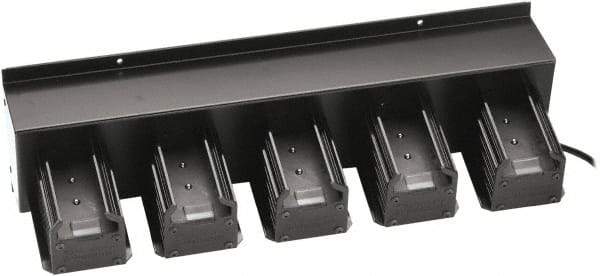 Streamlight - 4.8 Volt Battery Charger - NiCad Compatible - Americas Industrial Supply