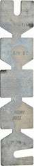 Cooper Bussmann - 600 VAC, 125 Amp, Time Delay Renewable Fuse - 10 (RMS) kA Rating - Americas Industrial Supply