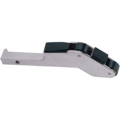 Dynabrade - Contact Arm & Assembly Part - 18" Belt Length x 1/2" Belt Width - Americas Industrial Supply