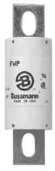 Cooper Bussmann - 700 VAC/VDC, 800 Amp, Fast-Acting Semiconductor/High Speed Fuse - Stud Mount Mount, 7-3/32" OAL, 200 (RMS), 50 at DC kA Rating, 2" Diam - Americas Industrial Supply